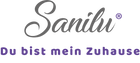 Sanilu Garten Logo