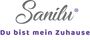 Sanilu Garten Logo
