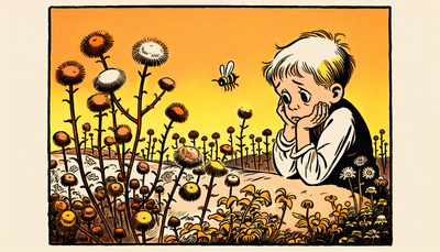 Bienenfreundliche Pflanzen Schweiz: So gestalten Sie Ihren Garten blühend