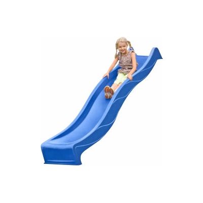 Multi-Play Wellenrutsche, blau, L=290cm - Sanilu-Garten