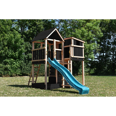 Playground equipment