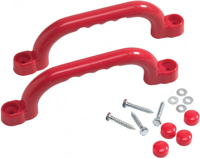 Handgriffset