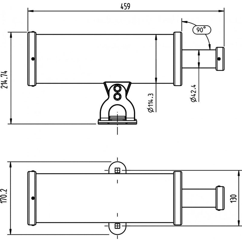 Télescope d&