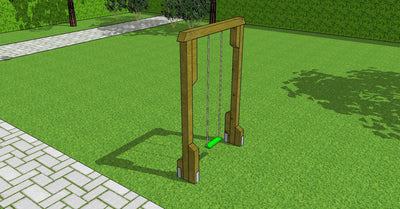 Single swing Switch 175