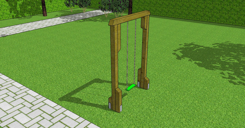 Single swing Switch 175