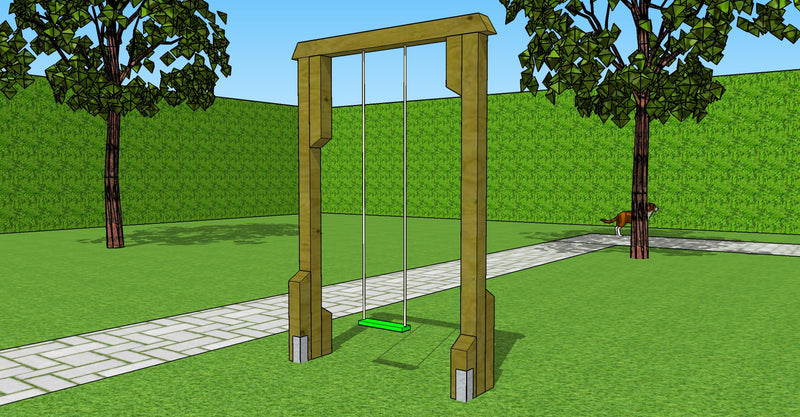 Single swing Switch 175