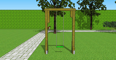 Single swing Switch 175