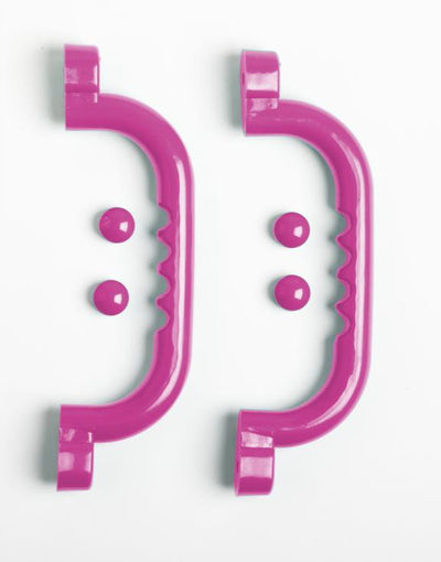 Handgriffset