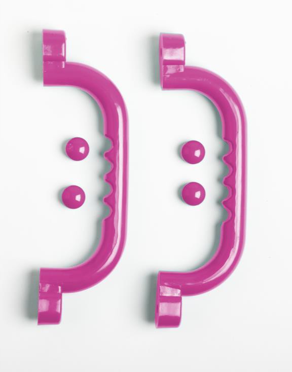 Handgriffset