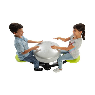 Handpan Duet