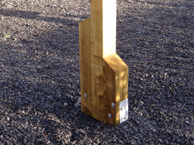 Balançoire double Switch 275