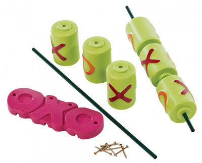 Tic Tac Toe Spielset