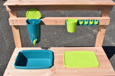 Spielküche Kukola