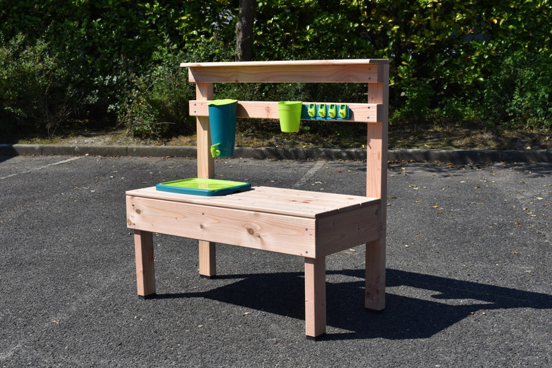 Spielküche Kukola