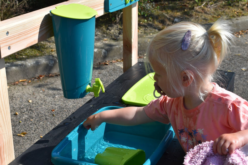 Spielküche Kukola