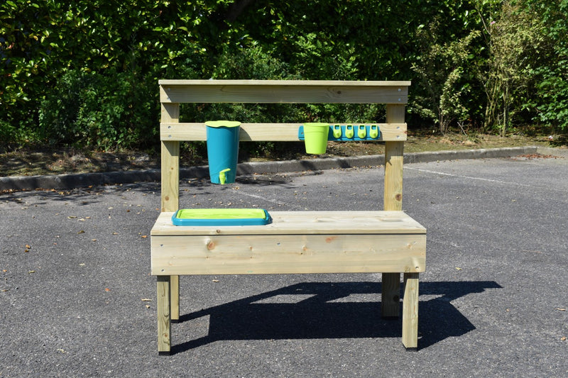 Spielküche Kukola