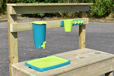 Spielküche Kukola