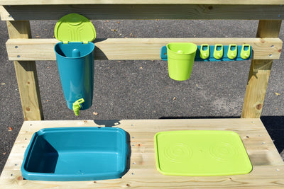 Spielküche Kukola