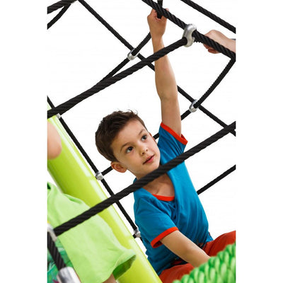 Firry climbing net - standard & 360° rotation