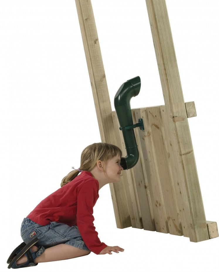 Spielturm-Periskop
