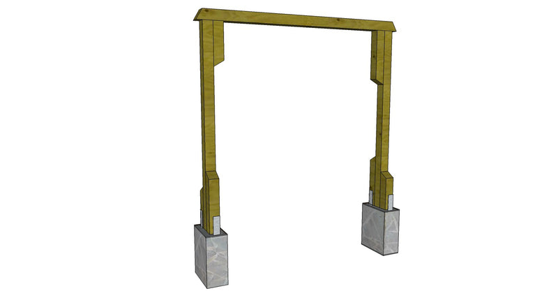 Balançoire double Switch 325