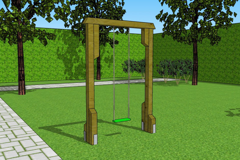 Single swing Switch 175