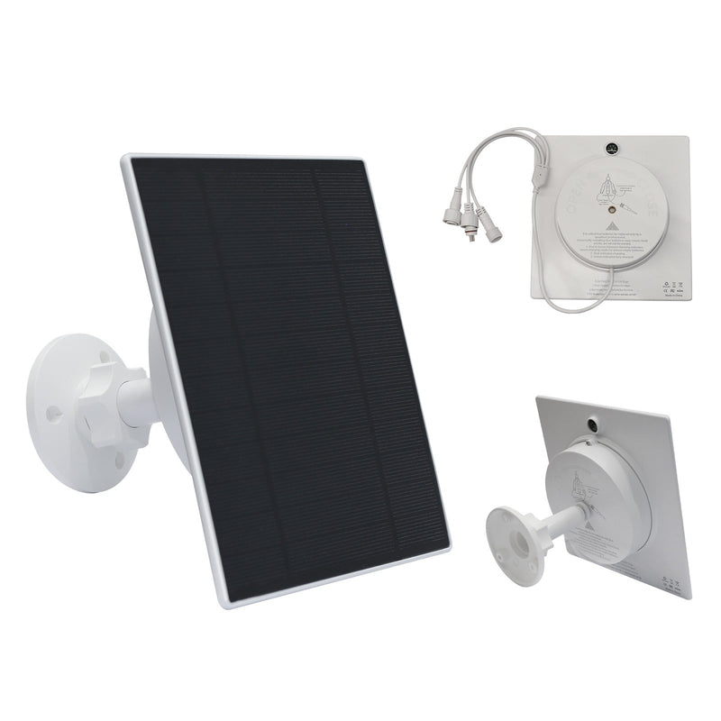 Panneau solaire