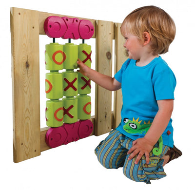 Tic Tac Toe Spielset