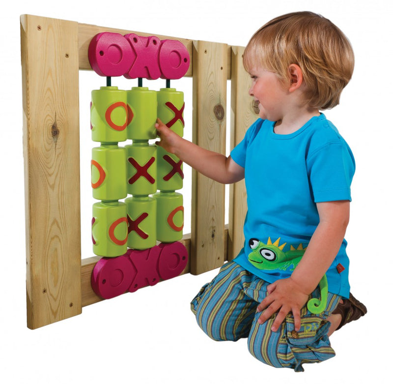 Tic Tac Toe Spielset