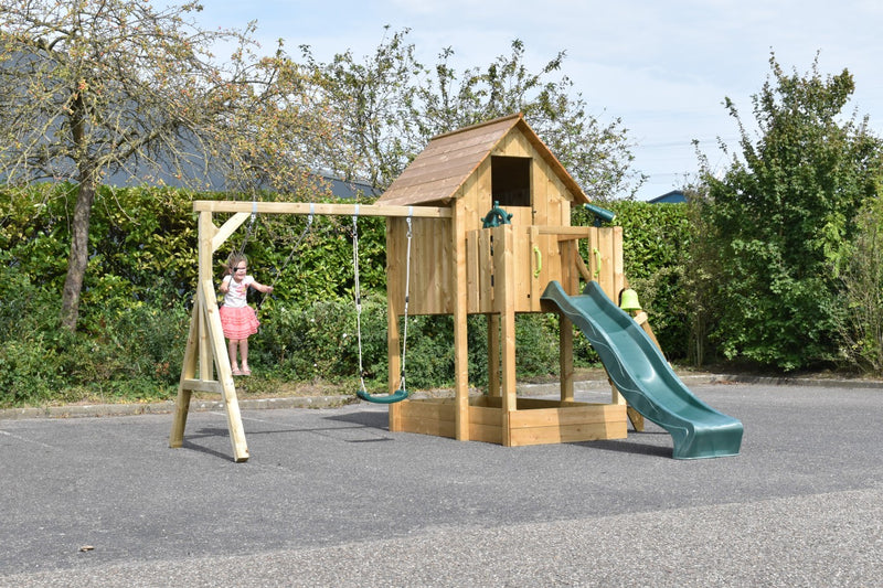 Spielturm Dream 2 - Sanilu-Garten