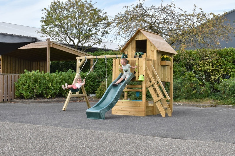Spielturm Dream 2 - Sanilu-Garten