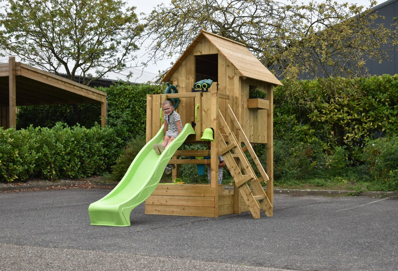 Dream 4 play tower