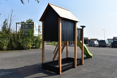 Dream 4 play tower