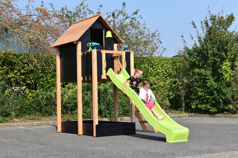 Dream 4 play tower
