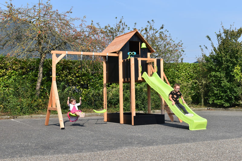 Dream 1 play tower