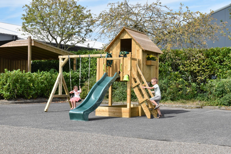 Spielturm Dream 2 - Sanilu-Garten