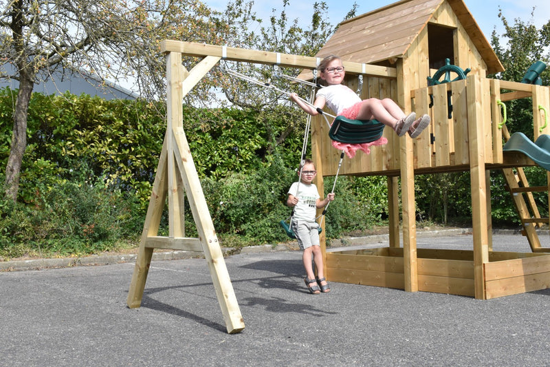 Spielturm Dream 2 - Sanilu-Garten