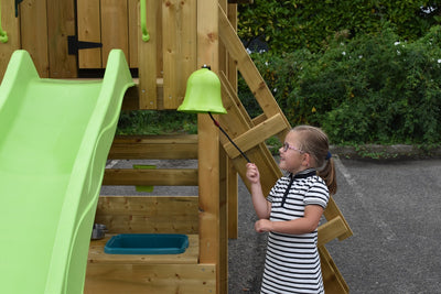 Spielturm Dream 2 - Sanilu-Garten
