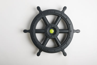 Piraten-Steuerrad XXL