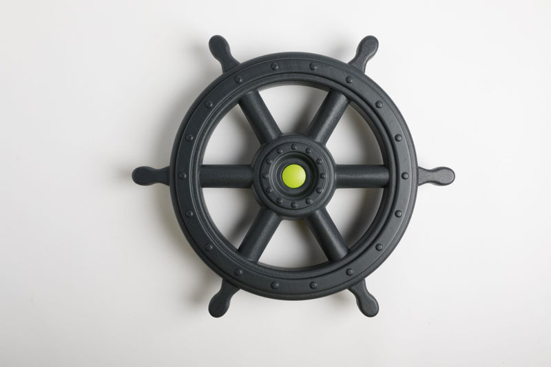 Piraten-Steuerrad XXL