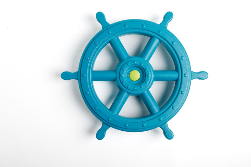 Piraten-Steuerrad XXL