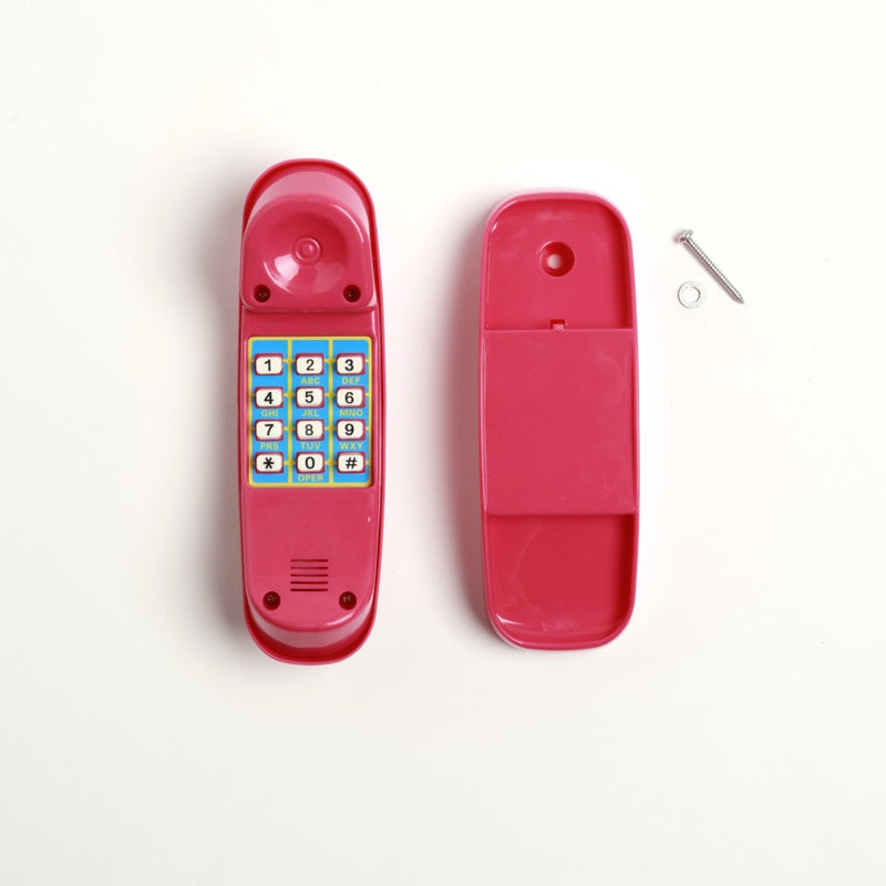 Kinder Telefon
