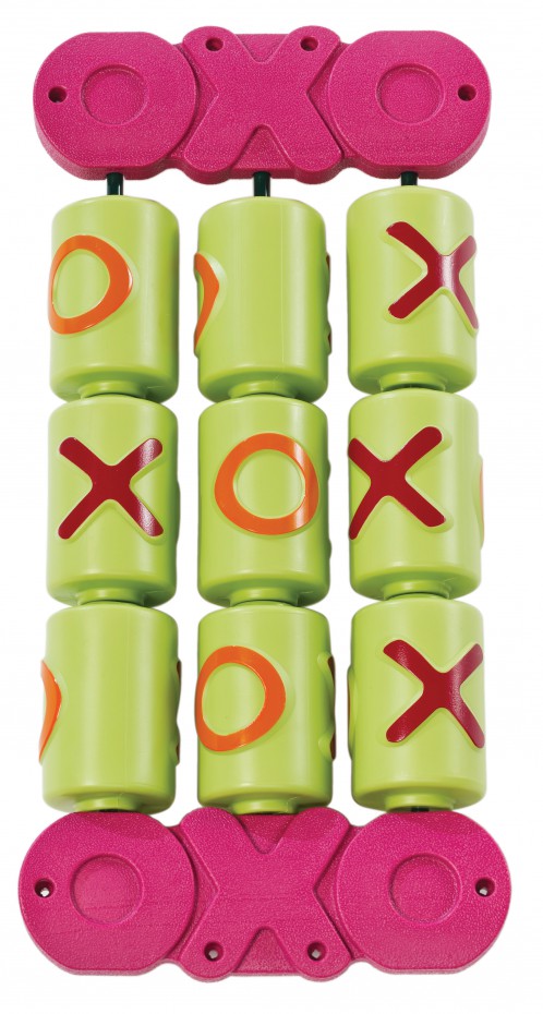 Tic Tac Toe Spielset